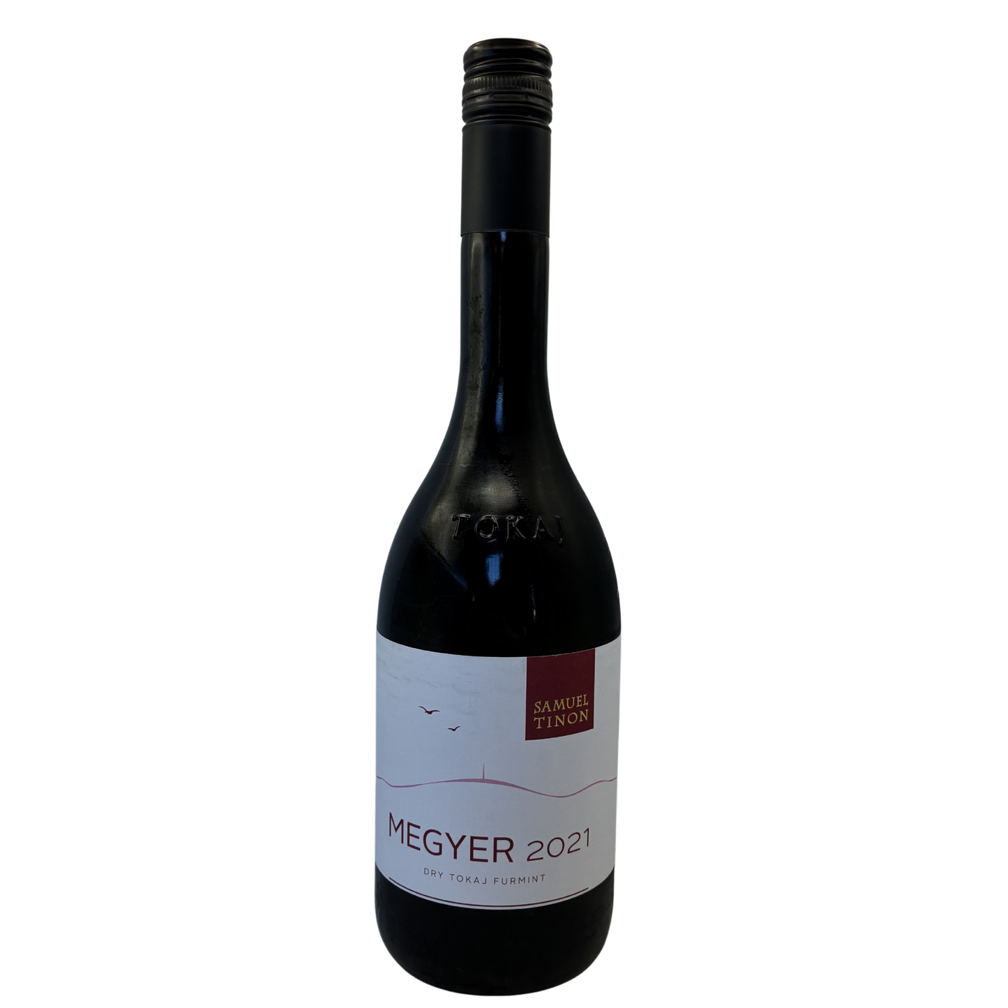 Tinon, 'Megyer', Furmint, Tokaj, Hungary, 2021