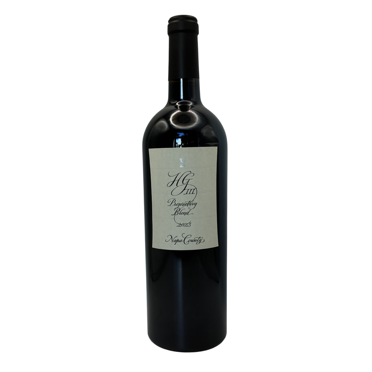 Hourglass, ‘HGIII’, Red Blend, Napa Valley, California, 2023
