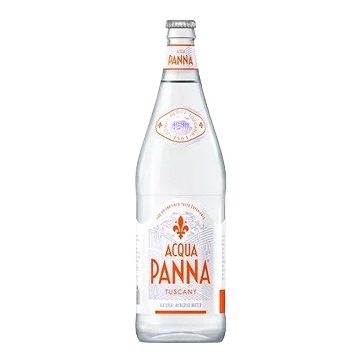 Acqua Panna 1L