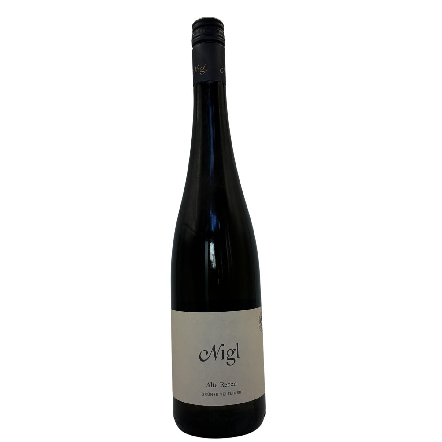 Nigl, Grüner Veltliner, Alte Reben, Kremstal, Austria, 2023