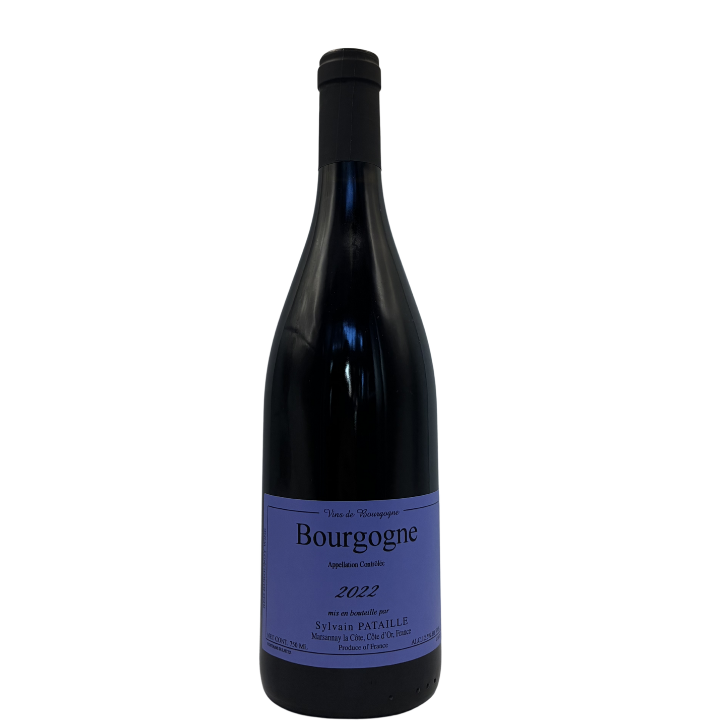 Sylvain Pataille, Bourgogne Rouge, Burgundy, France, 2022