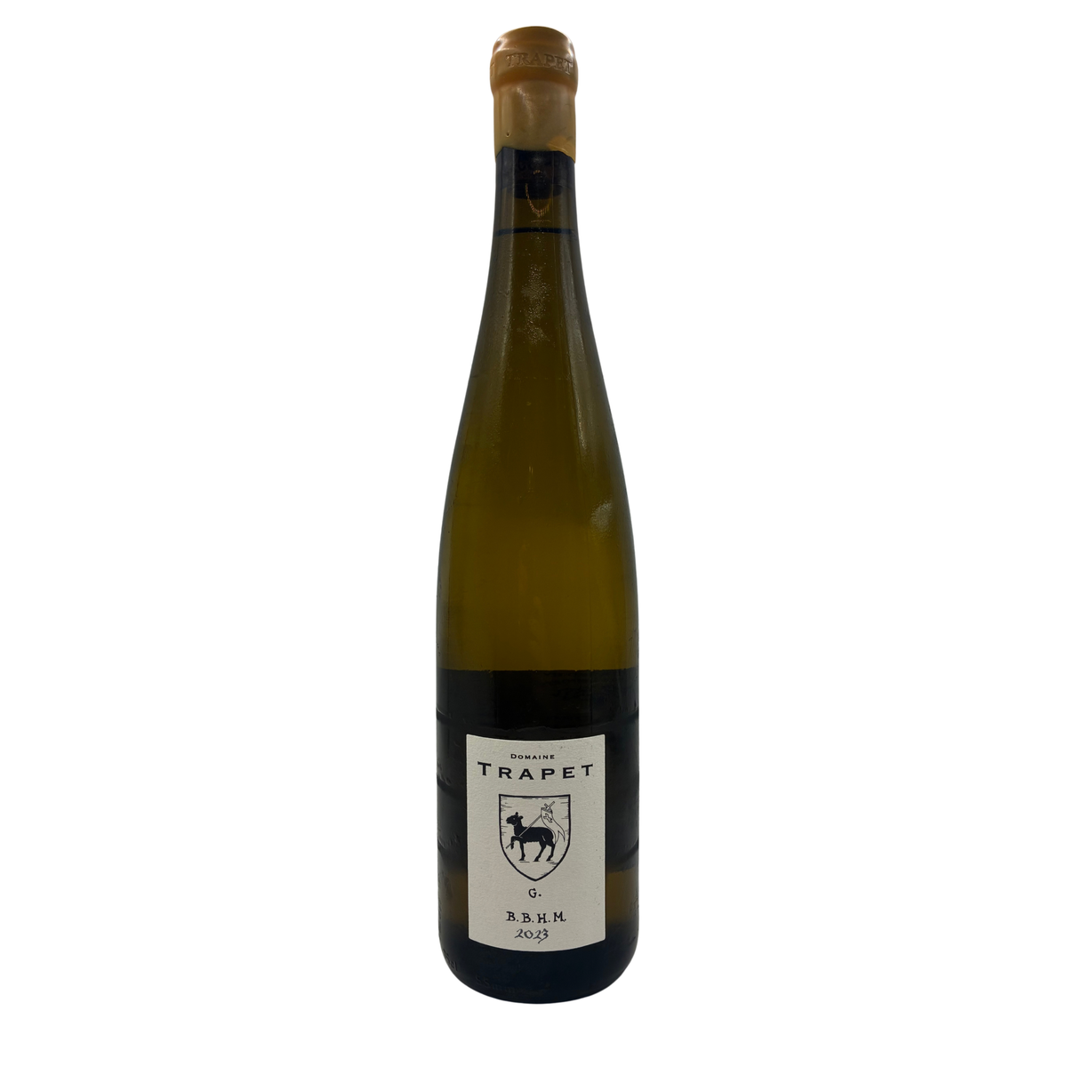 Trapet, 'B.B.H.M.' Gewürztraminer, Alsace, France, 2023