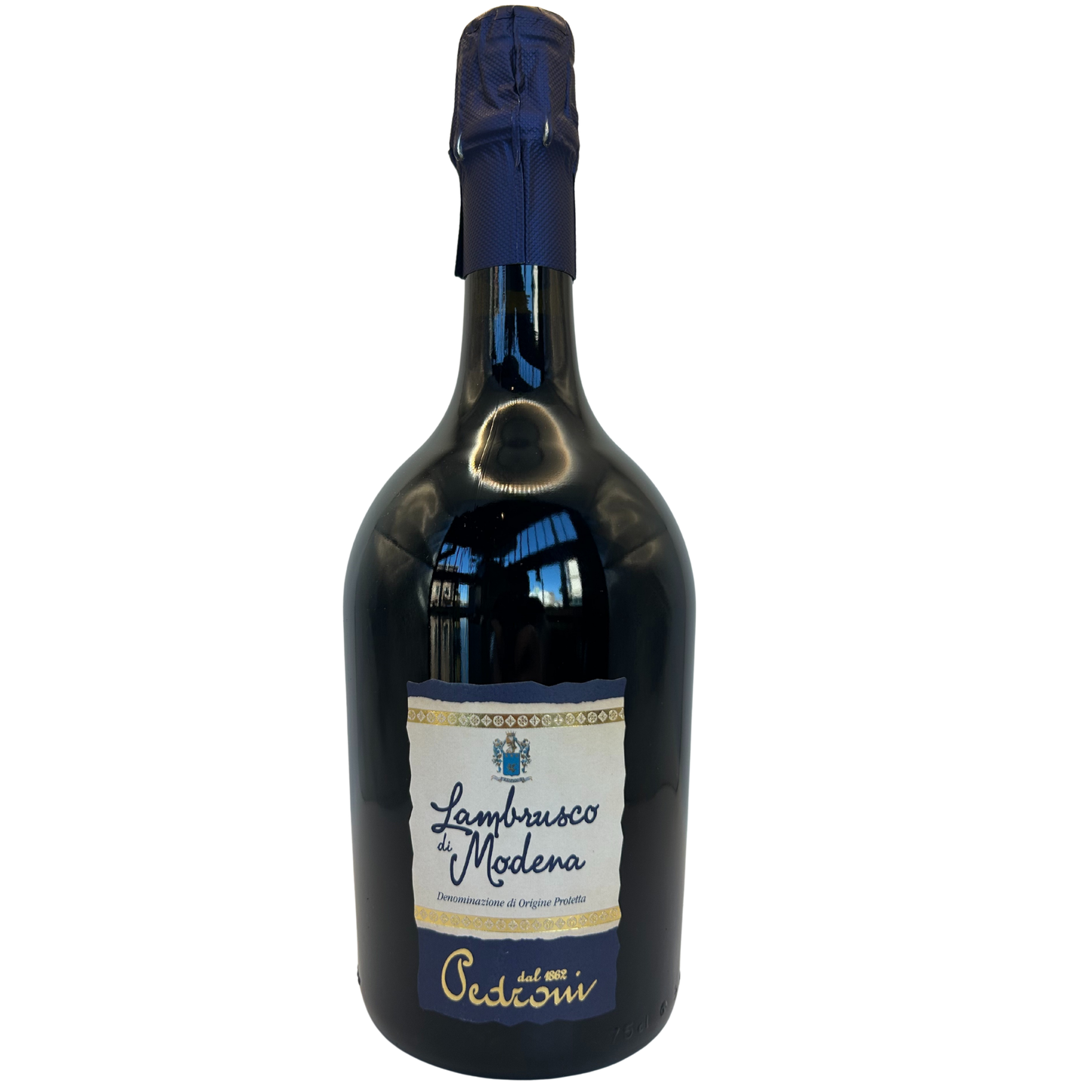 Pedroni, Lambrusco di Modena, Emilia-Romagna, Italy, 2024