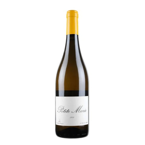 Château Sainte‑Marie, Petite Marie Blanc, Entre‑Deux‑Mers, France, 2024