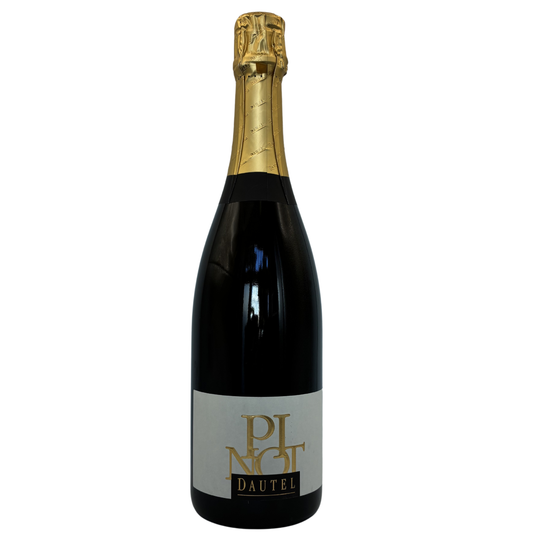 Dautel, Pinot Noir, Sekt Brut Nature, Württemberg, Germany, 2019