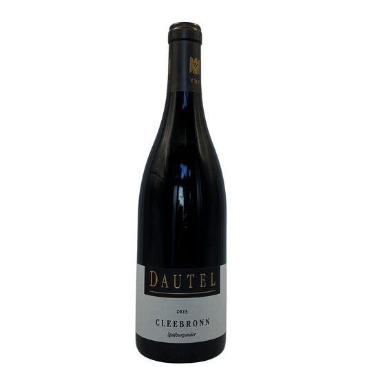 Dautel, Spätburgunder, Cleebronn, Württemberg, Germany, 2023