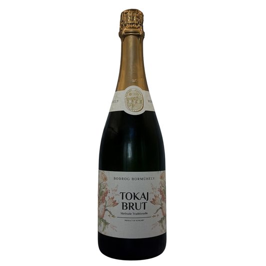 Bodrog Borműhely, Dry Tokaj, Hungary, 2023