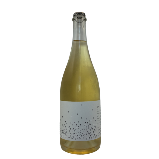 Broc, 'Love', Sparkling Chenin, Shell Creek Vineyard, Paso Robles, California, 2024