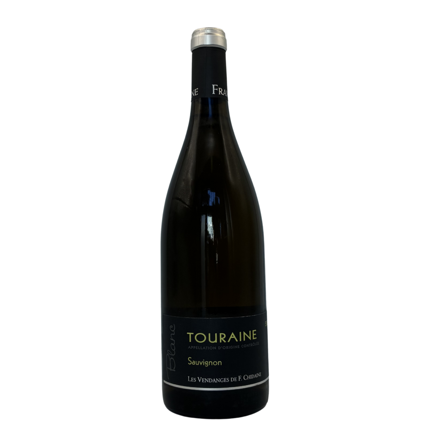 Chidaine, Sauvignon Blanc, Touraine, Loire Valley, France, 2024