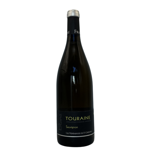 Chidaine, Sauvignon Blanc, Touraine, Loire Valley, France, 2024