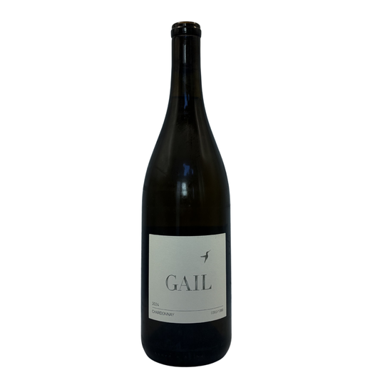 Gail Wines, Sobre Vista Road, Chardonnay, Sonoma Valley, California, 2024