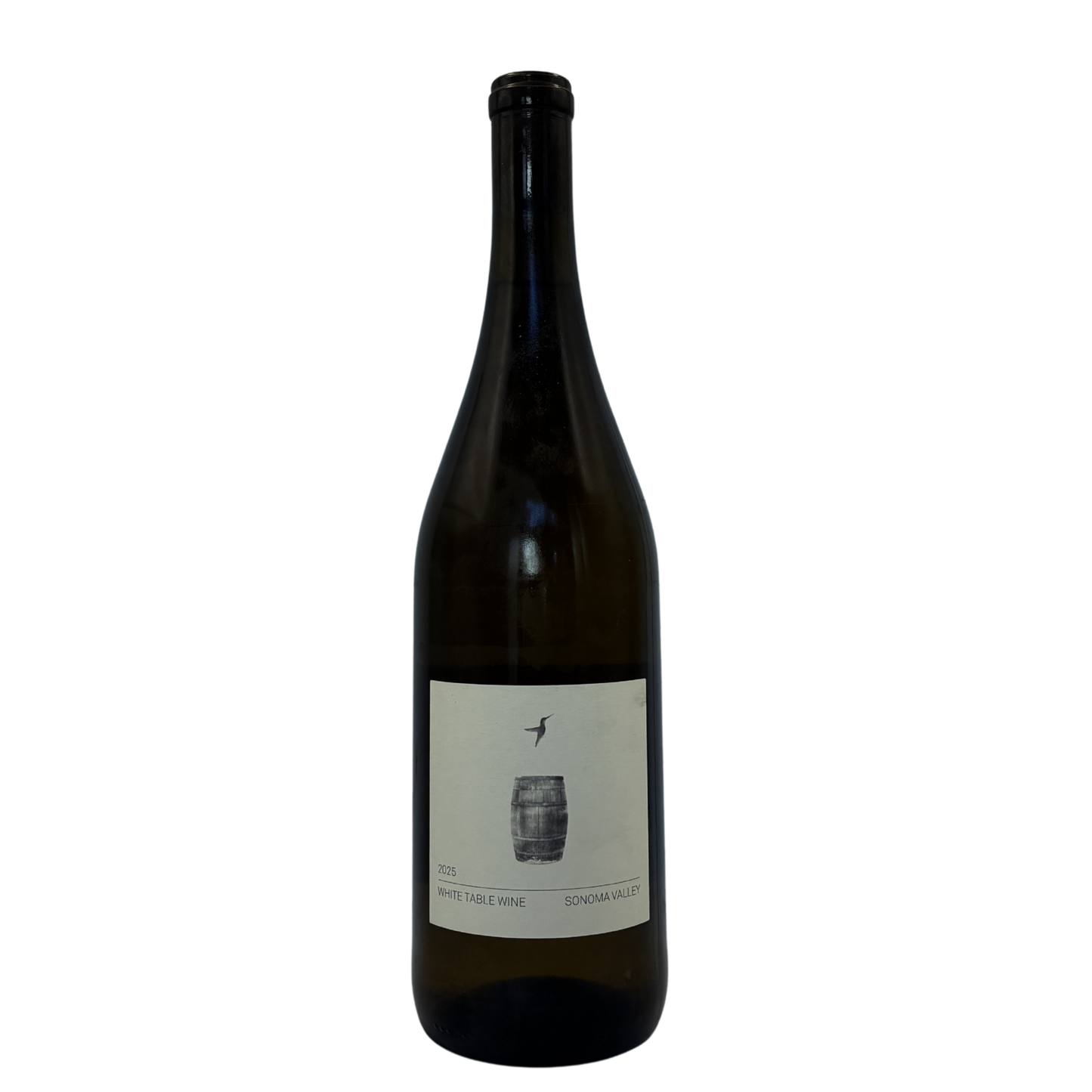 Gail Wines, White Table Wine, Sonoma Valley, California, 2024