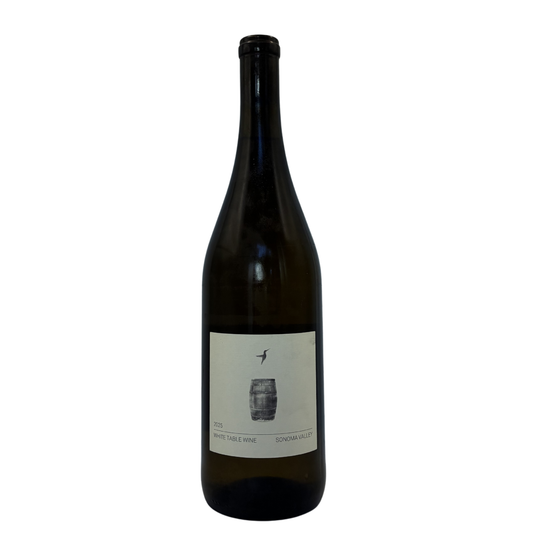 Gail Wines, White Table Wine, Sonoma Valley, California, 2024