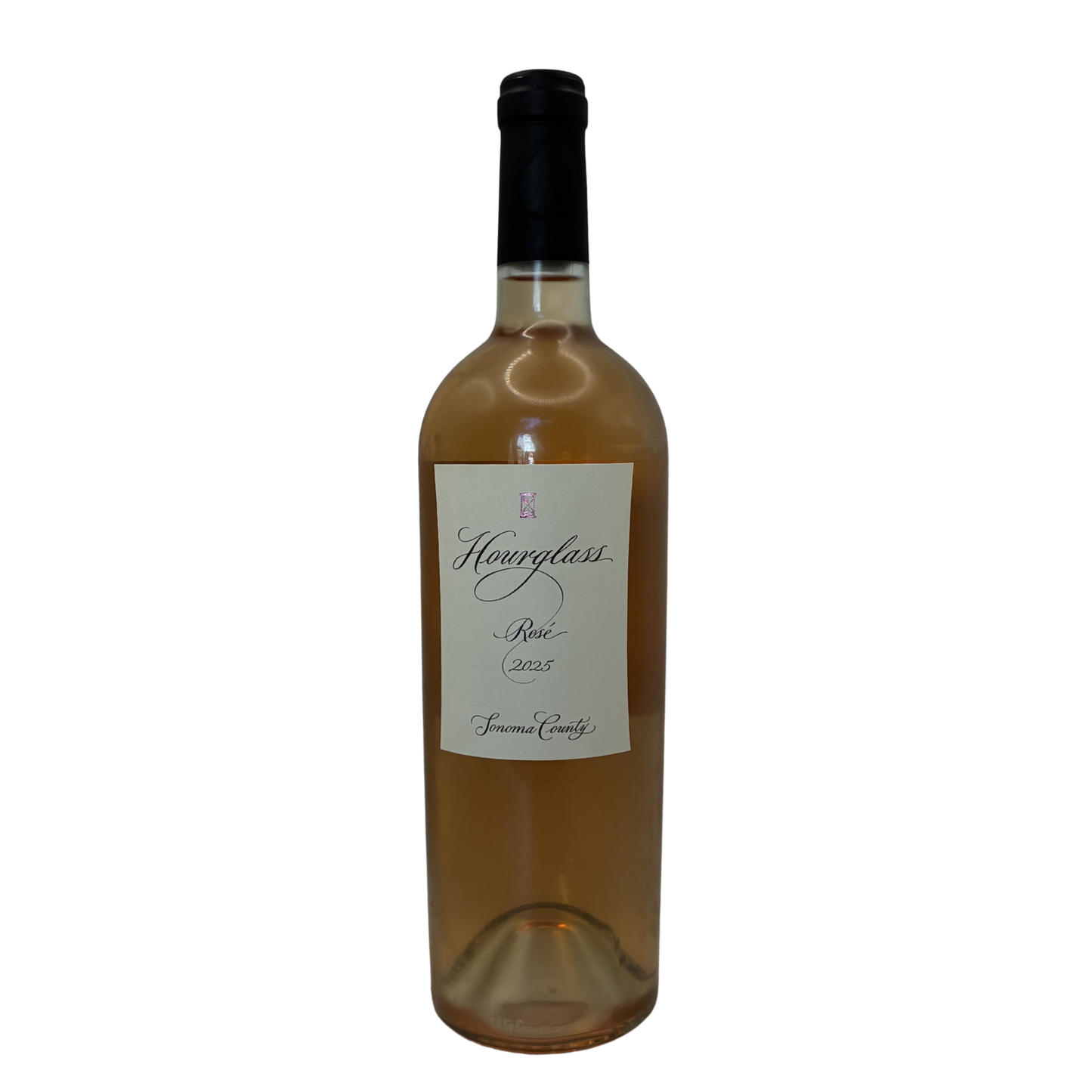 Hourglass, Rosé of Grenache, Sonoma County, California, 2025