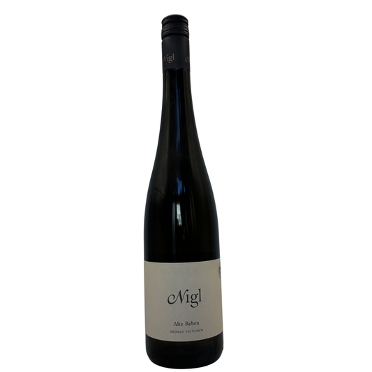 Nigl, Grüner Veltliner, Alte Reben, Kremstal, Austria, 2023