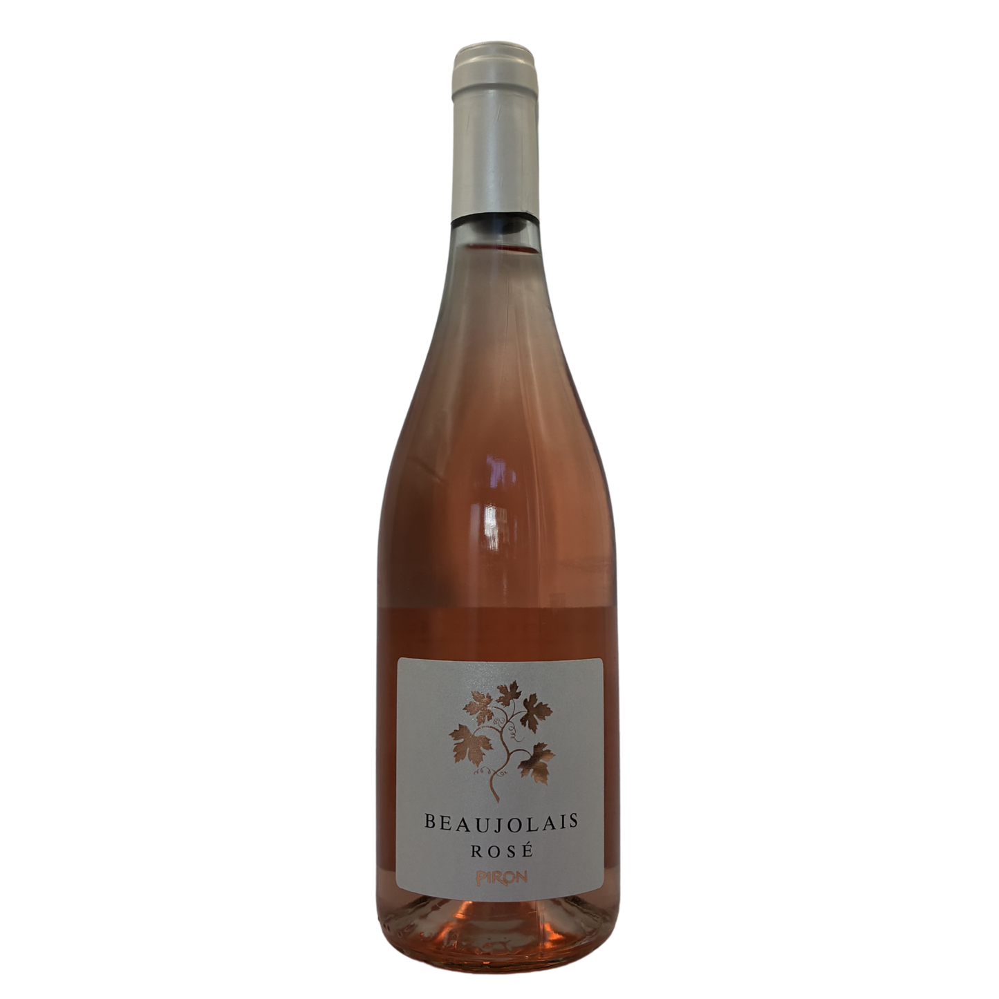 Piron, Rosé of Gamay, Beaujolais, France, 2024