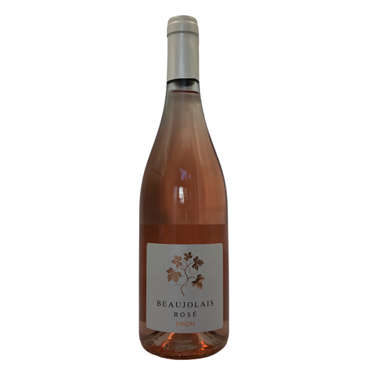 Piron, Rosé of Gamay, Beaujolais, France, 2024