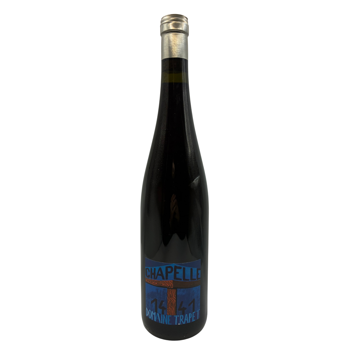 Trapet, 'Chappelle' 1441, Pinot Noir, Alsace, France, 2024