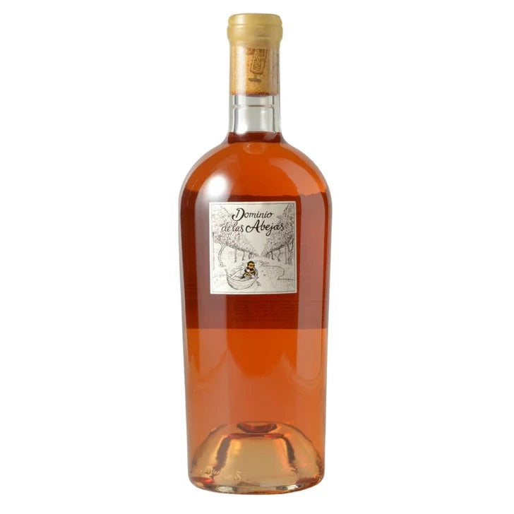 Dominio de las Abejas, Saignée Rosé, Baja California, Mexico, 2024