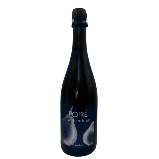 Bordelet, ‘Authentique’, Poire Cidre, Normandy, France, 2024