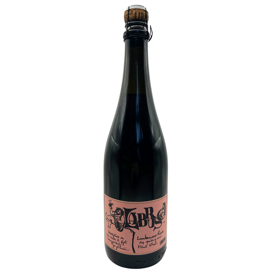 Lini 910, 'Labrusca', Lambrusco Rosato, Emilia Romagna, Italy, NV
