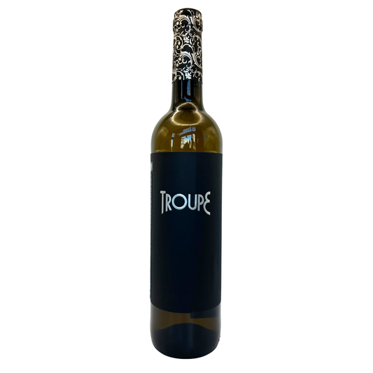 Mar de Envero, ‘Troupe’, Albariño, Rías Baixas, Galicia, Spain, 2024